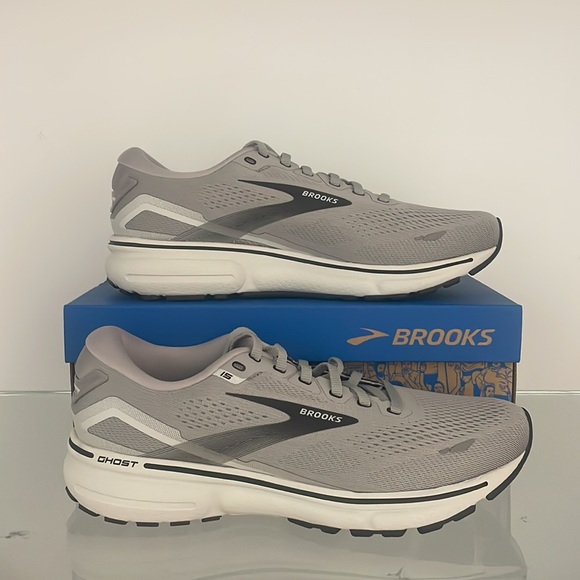 Men’s Brooks Ghost 15 - Picture 4 of 4